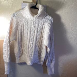 Cute cozy sweater